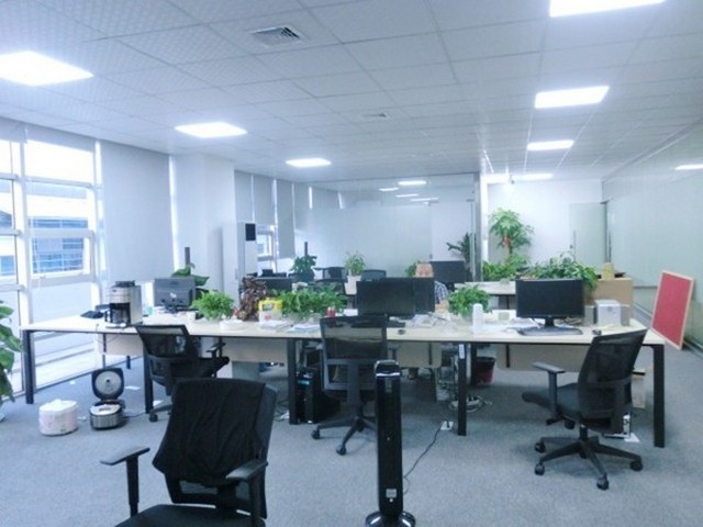 中山市小榄大型写字楼出租